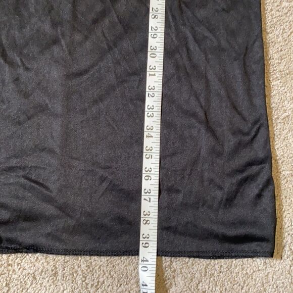 Kids Skeleton Dress Halloween Costume Size 7-9 - Picture 5 of 9